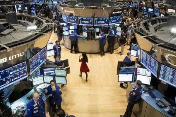 5 cosas de las que estar pendientes este jueves en Wall Street