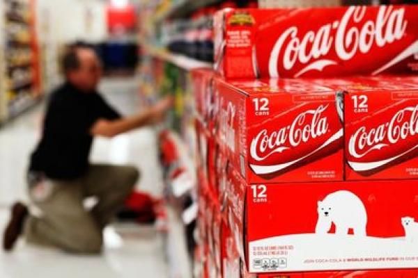 Aktien - Coca-Cola vorbörslich höher, Uber, Apple, Tesla erholen sich