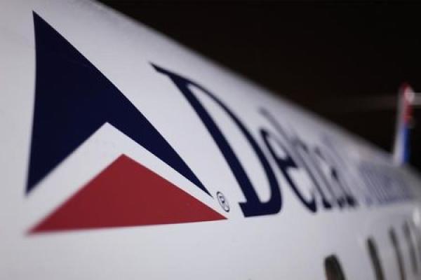 Breaking: Delta Air Lines Warns on Revenue Amid Covid-19 Hit to Travel Demand