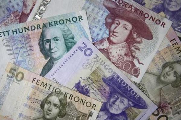 StockBeat: Money-Laundering Cloud Still Hovers Over Nordic Banks