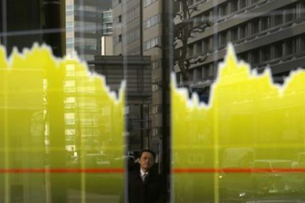 Japan stocks higher at close of trade; Nikkei 225 up 0.66%