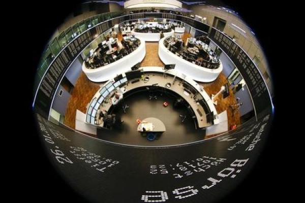 Germany stocks mixed at close of trade; DAX up 0.38%