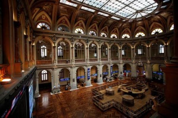 Alemania intenta 'tirar' de unos futuros europeos mixtos