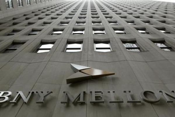 Bank of NY Mellon Earnings, Revenue Miss in Q1