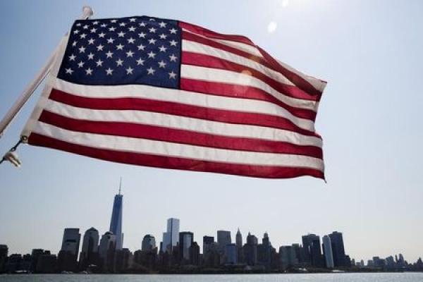 USA: NFIB-Index steigt auf höchsten Stand seit März