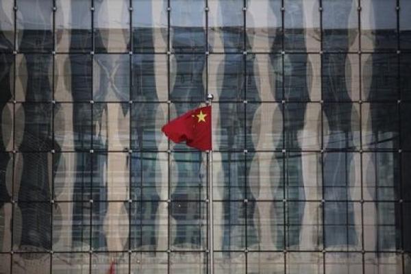 Il forte PIL cinese del 1° trim. spinge in salita yuan, euro e aussie
