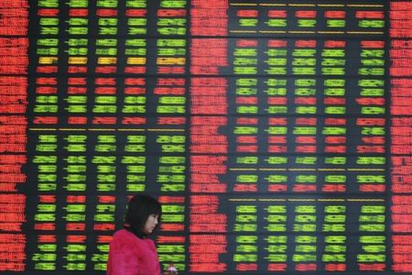 Asian Markets Extends Losses; Nikkei Plunges 3.3% Amid Virus Fear Selling