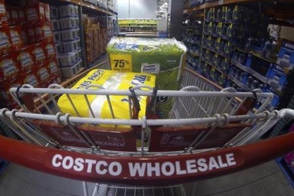 Costco Is a Great Stock, but Buy on the Dips