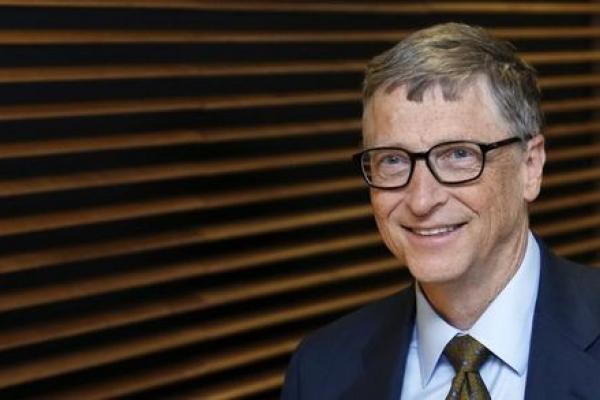 Jeff Bezos perd son titre d'homme le plus riche du monde au profit de Bill Gates