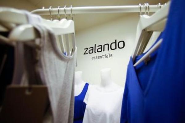 Zalando SE Quartalszahlen: Gewinnerwartung und Umsatzprognose im Q4 übertroffen