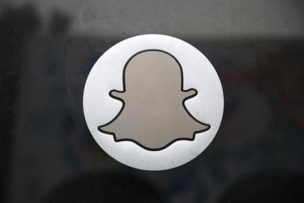 Snap Surges Midday on Upgrade From Guggenheim 