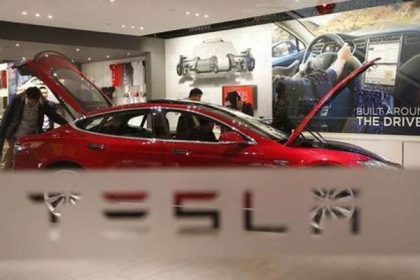 Tesla superó expectativas de entrega de autos en plena pandemia Covid-19