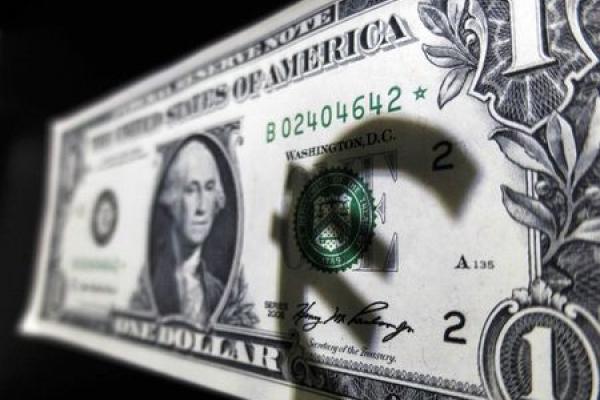 EUR/USD omhoog aan het einde van V.S. sessie