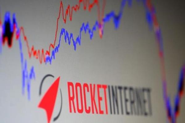 Rocket Internet-Aktien schalten einen Gang höher