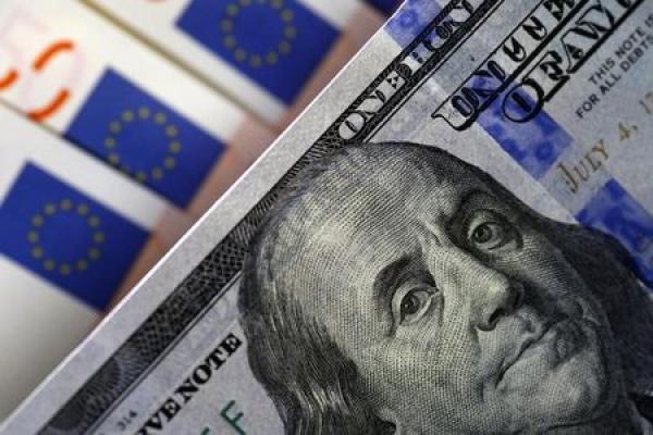 La coppia EUR/USD su alla fine della sessione U.S.A.