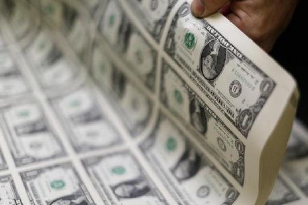 US-Dollar tiefer - Petro-Währungen profitierten von Trump-Aussagen