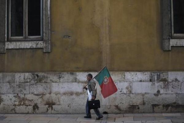 Los índices de Portugal cierran a la baja; el PSI 20 cae un 0,05%