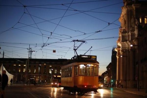 Los índices de Portugal cierran al alza; el PSI 20 avanza un 0,54%