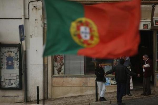 Los índices de Portugal cierran al alza; el PSI 20 avanza un 0,84%
