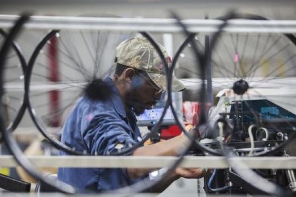 USA: Empire-State-Index erholt sich im Mai auf 48,5