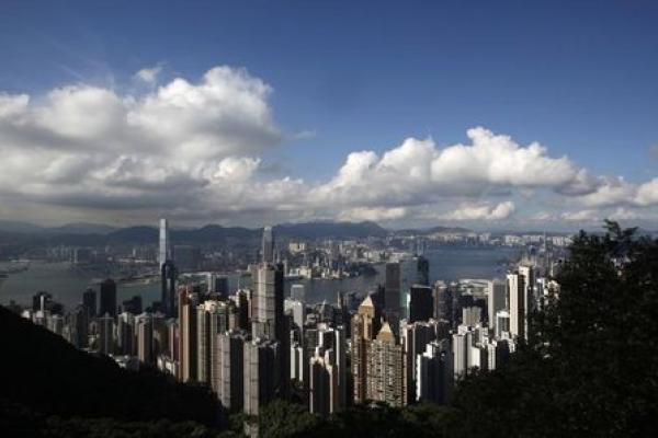 Hong Kong Back to Work After National Security Laws Take Effect