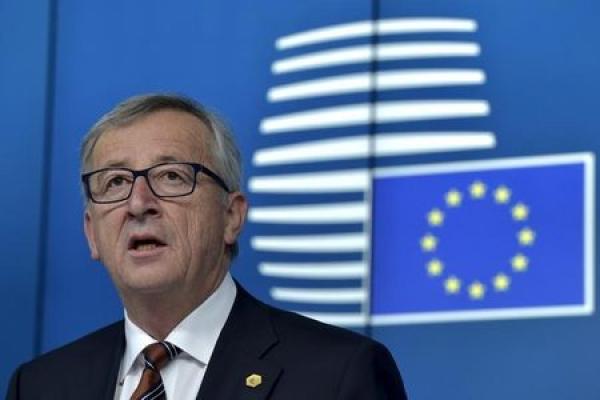 EU-Kommissionspräsident setzt sich für Weidmann als Draghi-Nachfolger ein