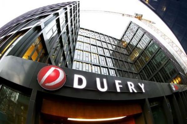 Bourse: L'Europe faiblit; Dufry cherche à réduire les coûts