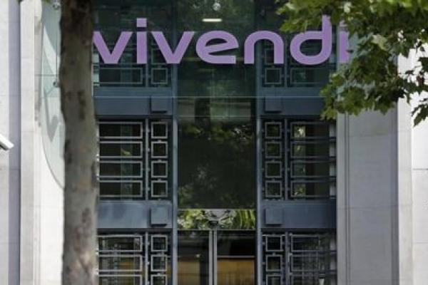 StockBeat: Markets Stabilize After China Shock; Vivendi Surges on UMG Deal