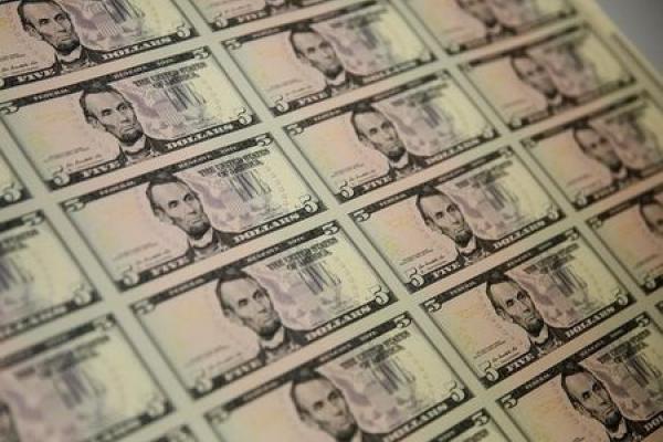 NewsBreak: U.S. Q3 GDP Growth Revised up to 2.1% Vs 2.0%