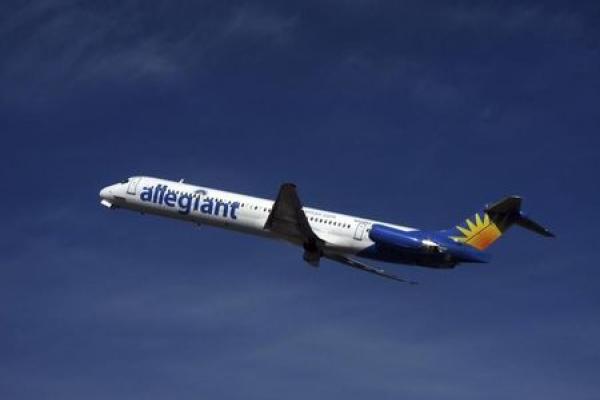 Allegiant Travel: Goldman Sachs erhöht Kursziel auf 142 Dollar