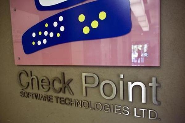 Check Point Software Earnings, Revenue Beat in Q2