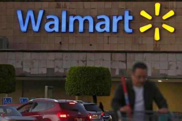 Akcje Walmart zyskują, Facebook, Twitter, Tesla, Citigroup tracą przed otwarciem