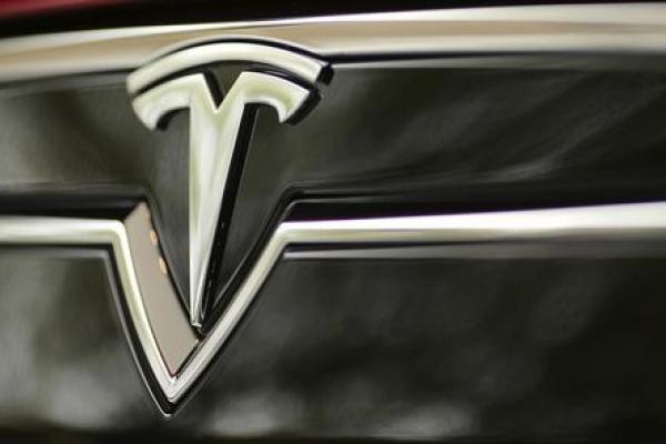 Teslas Absatz in China steigt kräftig
