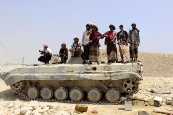 NewsBreak: Oil Prices Fall on Yemen Ceasefire Report