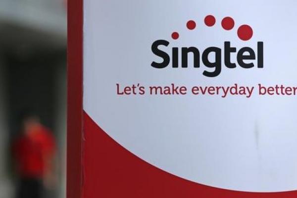 Singtel kooperiert mit Techfirma Grab im digitalen Banking