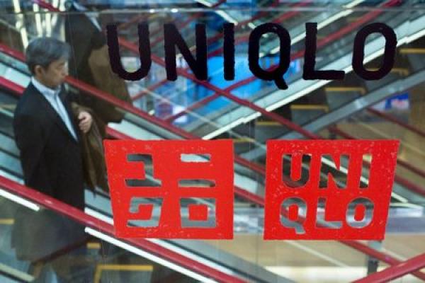 Uniqlo’s operator cuts earnings outlook by 11%