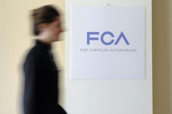 Fiat più americana: maggiori vendite in USA dopo record negativo Italia