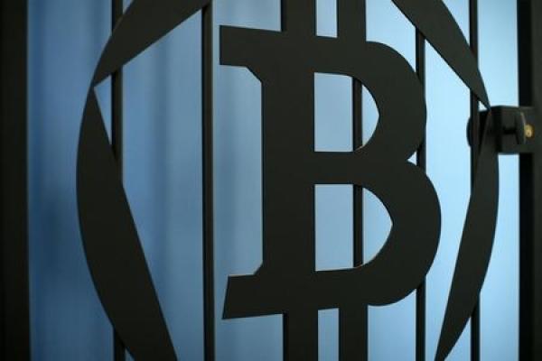 Bitcoin in rally e  del 10%