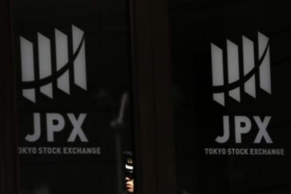 Los índices de Japón cierran al alza; el Nikkei 225 avanza un 0,25%