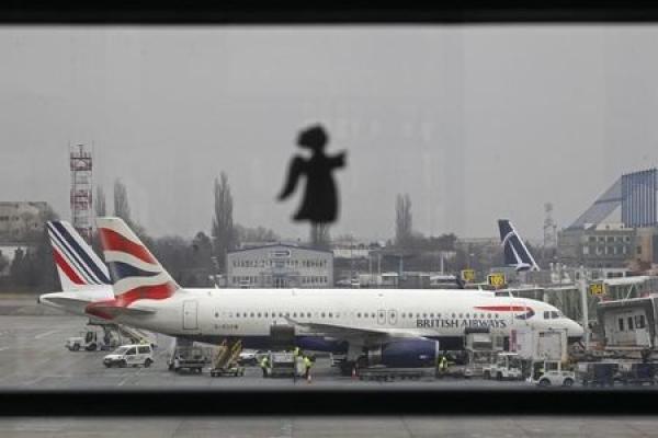 StockBeat: L'acte de sauvetage d'IAG pour le 737 MAX a mal tourné