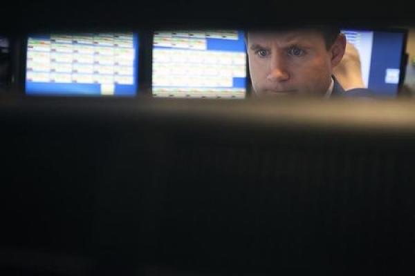 Aktien: Boeing &amp; UnitedHealth treiben Dow an - Energie-Aktien mit Kursrallye