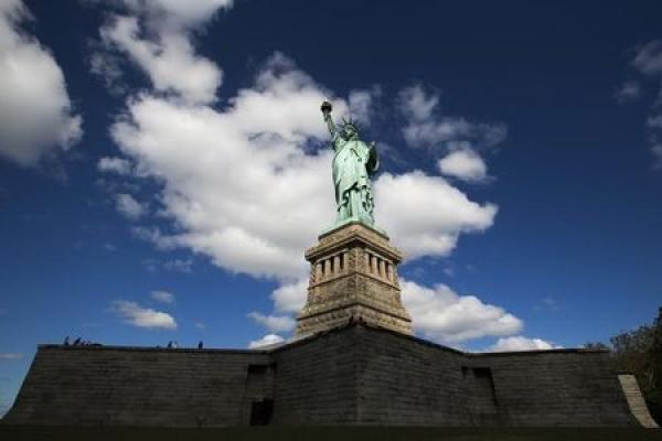 USA: COVID-19 drückt auf die Stimmung der Dienstleister im März