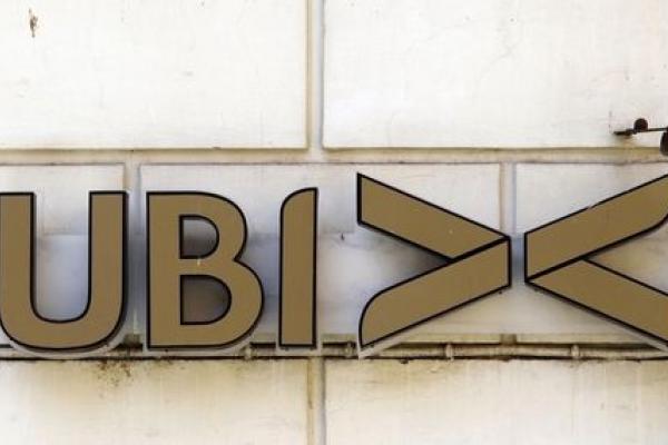 Ubi Banca rassicura: “nessun faro della BCE sul piano”