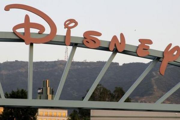 Walt Disney Stock Falls 3%