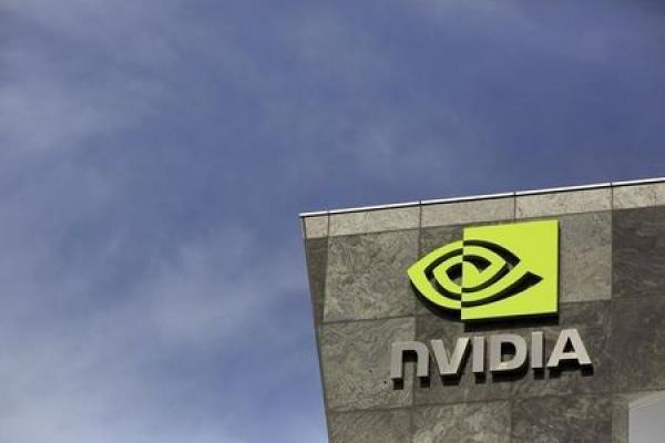 NVIDIA Stock Falls 3%