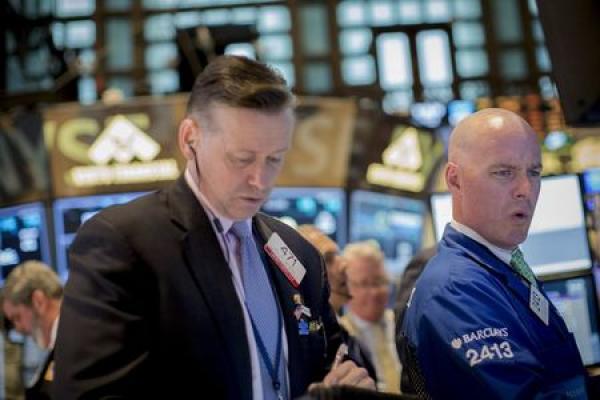 5 cosas de las que estar pendientes este lunes en Wall Street