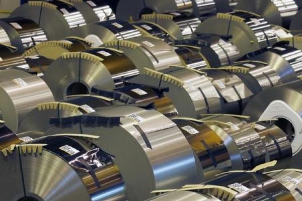 L’avvertimento di ArcelorMittal peggiora i timori per il commercio