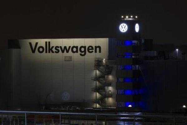 El sector automoción europeo, en rojo a la espera de la decisión de Trump