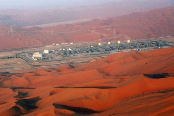 Ölpreise steigen nach Attacke auf saudisches Ölfeld