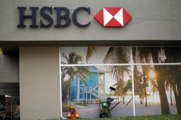 HSBC und Société Générale heben Stimmung im europäischen Banken-Sektor